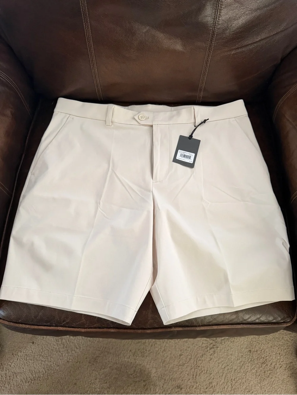 NWT G/Fore Shorts 38 8.5 inseam